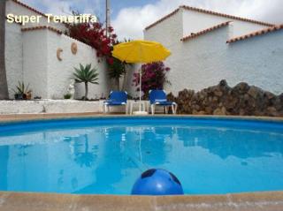 Urlaub auf der Sonneninsel Teneriffa- Ferienhaus Cristina