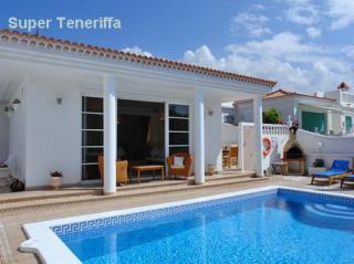 Urlaub im Ferienhaus auf Teneriffa 