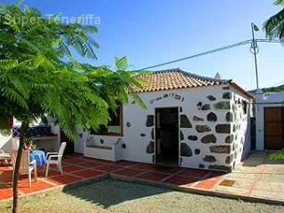 Ferienhaus Camillo auf der Finca Fernandel - Teneriffa Nord