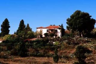 Finca Panorama im Nordwesten von La Palma