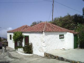 Finca Pueblito bei Todoque auf La Palma