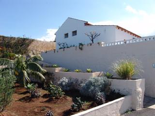 Haus La Palma - Fincahotel San Juan auf Teneriffa