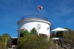 Panoramablick auf s Meer Fewo La Torre - Teneriffa