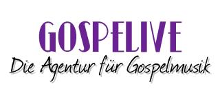 GOSPELIVE - Die Agentur für Gospelmusik