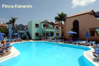 Gran Canaria Urlaub -  Ferienapartment Vista Serena in Maspalomas 