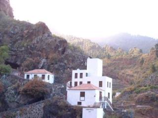 Apt. Molino in Las Nieves auf La Palma