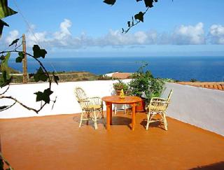 Casita al Mar auf Teneriffa