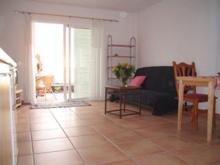 Urlaub auf Teneriffa - Apartment 