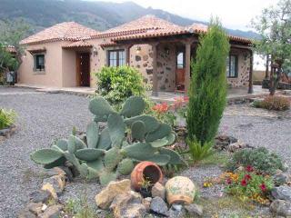 Exklusives Landhaus auf La Palma