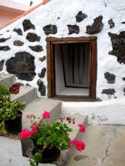 La Palma - Casa la Punta