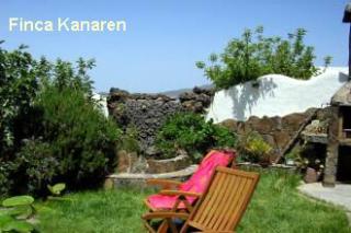 Gran Canaria Ferienhöhle