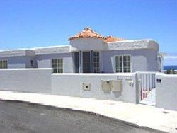 Ferienhaus Luisa in La Pared an der Westküste auf Fuerteventura