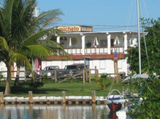 Riesen Abenteuerpark in Belize (Karibik) 