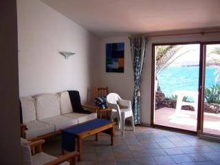 2 Apt. mit Meerblick - Teneriffa