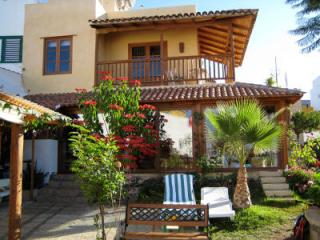 Ferienhausvermietung auf Teneriffa  Casa Felix 