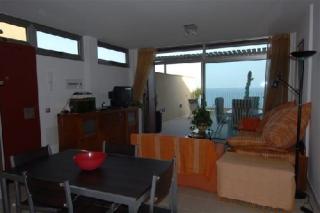 Ferienhaus und Ferienwohnung auf Teneriffa - Appartment Luisa