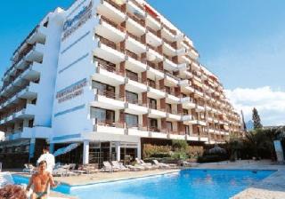 Ferienhaus und Ferienwohnung auf Teneriffa - Appartment Olympia