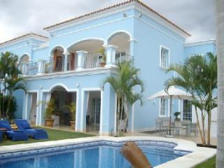 Appartments Bahia del Duque auf Teneriffa