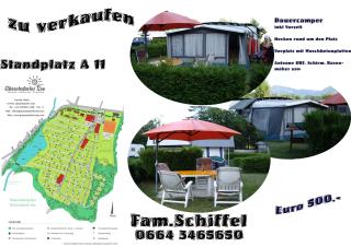 Camping Stellplatz