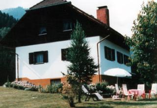 Kleines Familien-Ferienhaus mit Charme