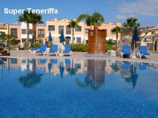 Teneriffa Urlaub - Ferienhaus Alligator- Playa las Americas - Costa Adeje