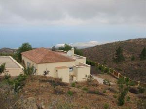 Landhaus Casa Pedro auf Teneriffa