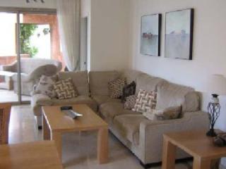 Ferienwohnung auf Teneriffa - Appartment Adjona 4