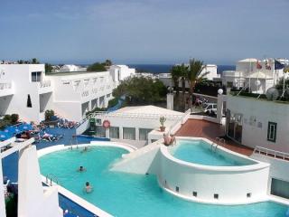 Apt. Vista Mare auf Lanzarote