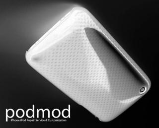 Reperatur www.podmod.de Deutschland iPad iPod iPhone 3G S Reparatur ab 29€