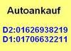 Auto-ankauf Pkws,Busse, Pick up s, Transporter, Geländewagen, 