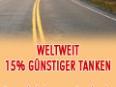 Guenstiger Tanken