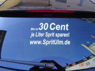 Mit Autowerbung bis zu 4000 EURO verdienen !