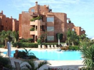 Ferienhaus und  Ferienwohnung auf Teneriffa - Appartment Bencomo