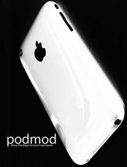 Schluss jetzt: 39 EURO IPHONE, 29 EURO IPOD, 29 EURO IPAD REPARATUR www.podmod.d