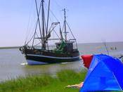 Ferienhaus und Ferienwohnung an der Deutschen Nordsee bei Cuxhaven 