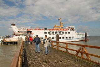 Ferienhaus und Ferienwohnung an der Deutschen Nordsee bei Cuxhaven und Bremerhav