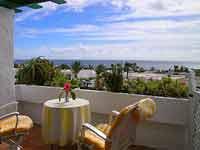 Casa Quinta in Puerto del Carmen auf Lanzarote