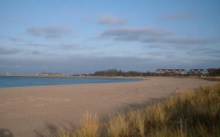 Weihnachten/Silvester/Neujahr auf der Insel Rügen verbringen - Wie haben für Sie