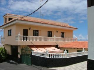 Appartment Domingo - Ferienwohnung auf Teneriffa