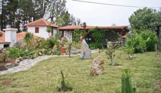 Ferienhaus auf Teneriffa Casa Miguel