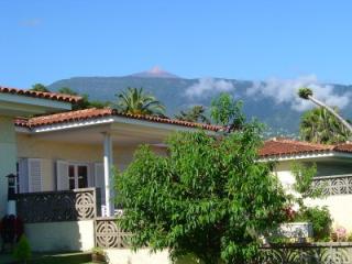 Ferienhaus auf Teneriffa Casa Erika