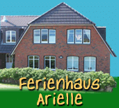 Urlaub im Ostsee-Ferienhaus Arielle mit Meerblick und Kamin