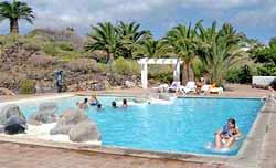 Ferienhaus und Ferienwohnung auf Teneriffa - Fewos Amarilla