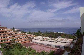 Appartment Bahia Playa 1 auf Teneriffa