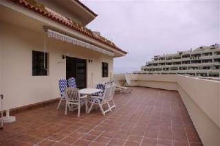 Ferienwohnung Appartment Bahia Playa Südseite auf Teneriffa