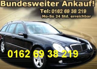 Bremen-Autoankauf aller Art und Modelle...