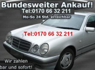 Bremerhaven-Autoankauf aller Art und Modelle...