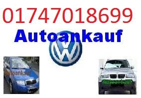 Celle--Autoankauf aller Art und Modelle...