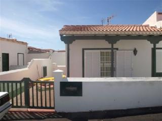 Casa el Guanche auf Teneriffa - Ferienhaus