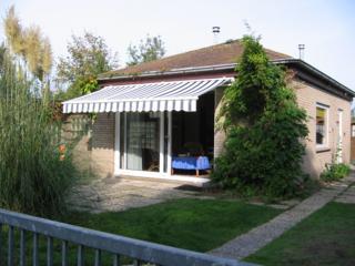 Ferienhaus in Renesse auf der Insel Schouwen-Duiveland in Zeeland zu mieten